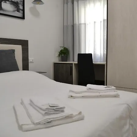 Dion Pensionat 3*