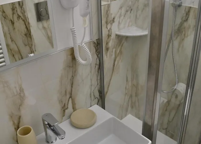 Dion Гостевой дом 3*