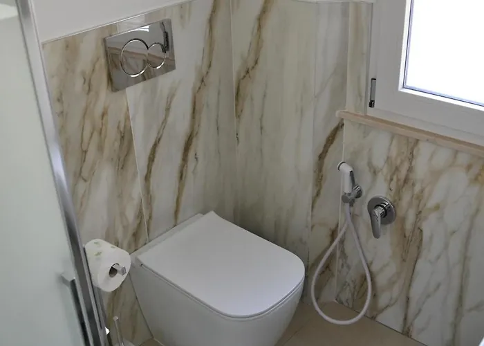 Dion Гостевой дом 3*