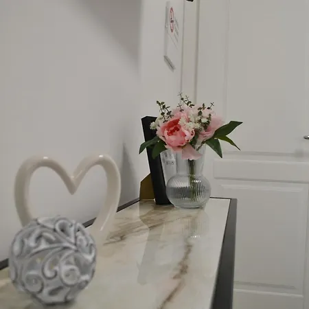 Pensión Dion Florencia