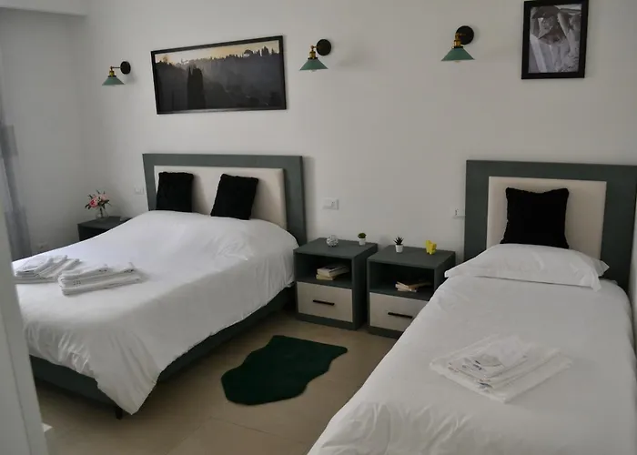 Dion 招待所 佛罗伦萨