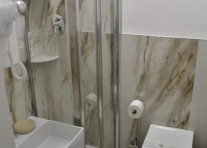 招待所 Dion 佛罗伦萨