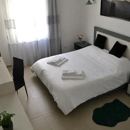 Guest house Dion