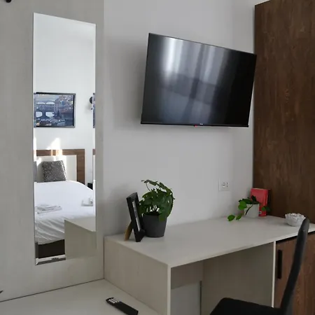Dion Guest house Florence