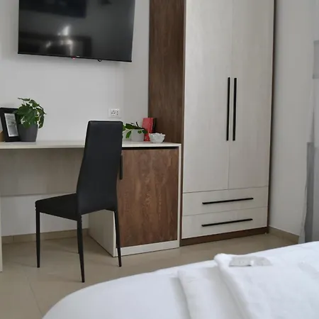 Dion Guest house Florence