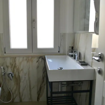 Dion Guest house