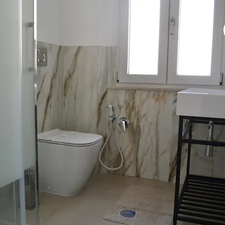 Guest house Dion *