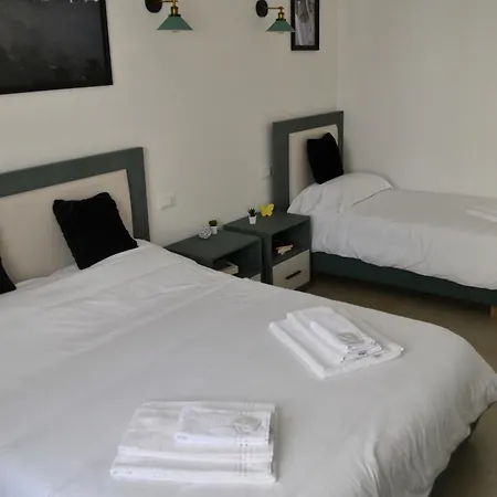 Guest house Dion Florence