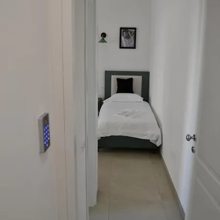 Guest house Dion