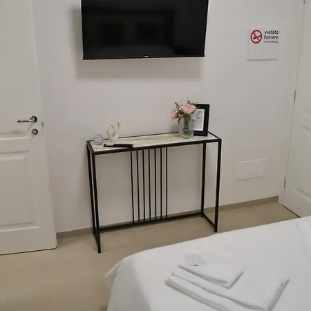 Dion Guest house Florence