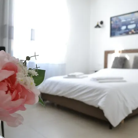 Guest house Dion *