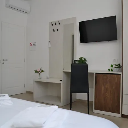 Guest house Dion