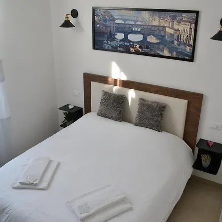 Dion Guest house Florence