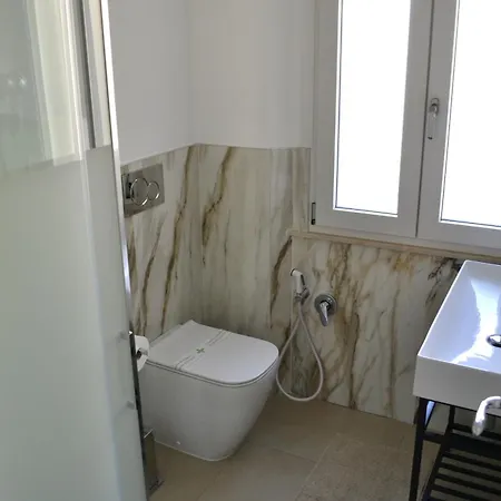 Dion Guest house