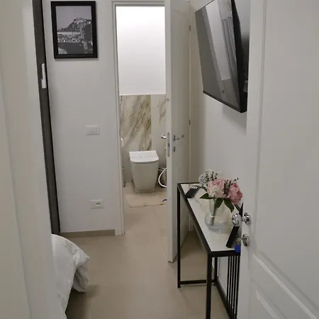 Dion Guest house Florence